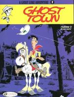 Lucky Luke 2