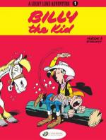 Lucky Luke 1