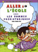 Aller à l'école 1