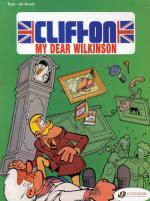 Clifton 1