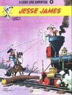 Lucky Luke 4