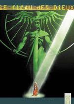 Le fléau des Dieux # 3