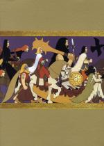 Arthur, une épopée celtique 9