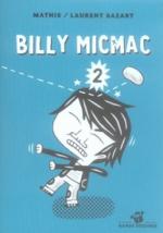 Billy MicMac # 2