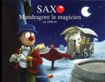Saxo # 1