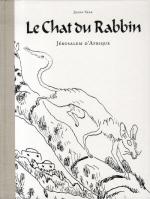 Le chat du rabbin 5