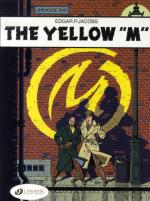 Blake et Mortimer 1