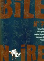 Bile noire # 7
