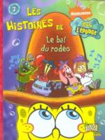 Les histoires de Bob l'Éponge # 3
