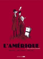 L'Amérique (Kafka - Casanave - Cara) 2