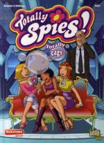 Totally spies ! 4