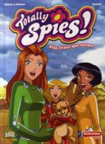 Totally spies ! 5
