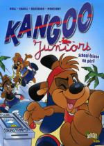 Kangoo juniors # 1