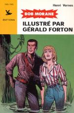 Bob Morane 5