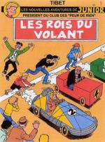 Le club des 