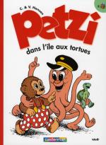 Petzi # 8