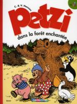 Petzi # 12