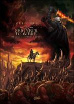 Le seigneur d'ombre 1