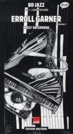Erroll Garner # 2