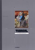 Thorgal 1