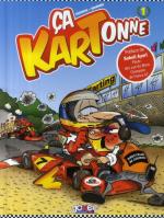 Ça kartonne 1