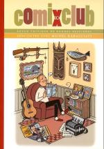 Comix club # 10