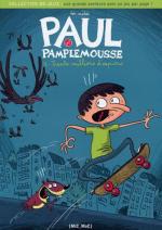 Paul et Pamplemousse 1