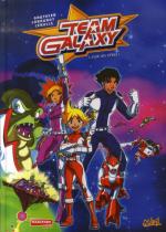 Team galaxy # 1