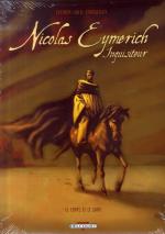 Nicolas Eymerich Inquisiteur 4