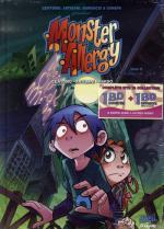 Monster allergy 5