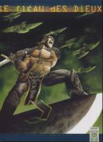 Le fléau des Dieux # 4