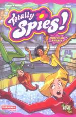 Totally spies ! 2
