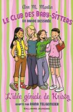 Le club des baby-sitters # 1