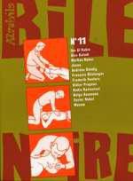 Bile noire # 11