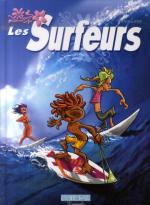 Les surfeurs # 1