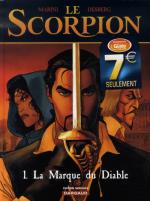 Le Scorpion 1