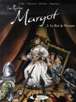 La reine Margot (Cadic) # 2