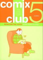 Comix club # 5