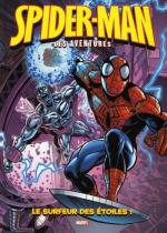 Spider-Man - Les aventures 4