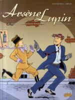 Arsène Lupin 3