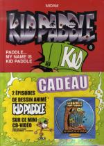 Kid Paddle 8