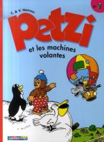 Petzi # 25