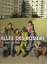 Allée des rosiers 1