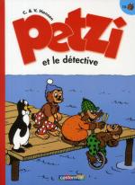 Petzi # 15