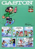 Gaston 10