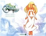 couverture, jaquette Wakfu - Making of 3