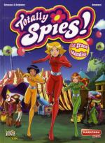 Totally spies ! 6