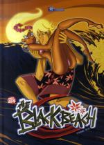 The black beach # 2
