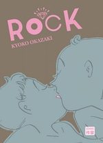 Rock 1 Manga