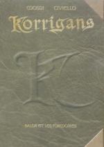 Korrigans 4